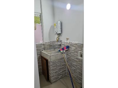 Apartamento en venta en Itagui, Itagüí · foto 9 de 11