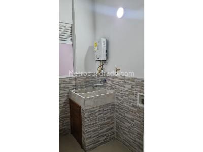 Apartamento en venta en Itagui, Itagüí · foto 10 de 11