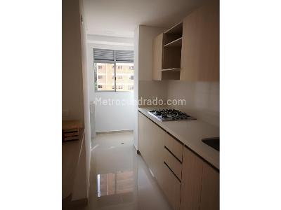Apartamento en venta en Fatima, Itagüí · foto 4 de 13