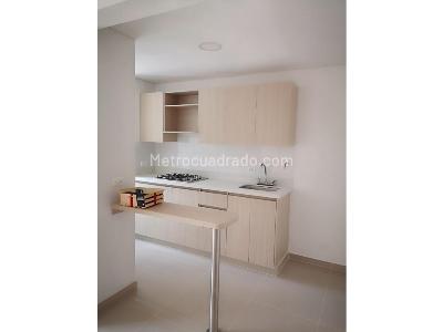 Apartamento en venta en Fatima, Itagüí · foto 5 de 13
