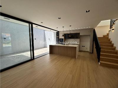 Casa de 3 alcobas en venta en San Antonio De Pereira, Rionegro, 178 m² · foto 10 de 20