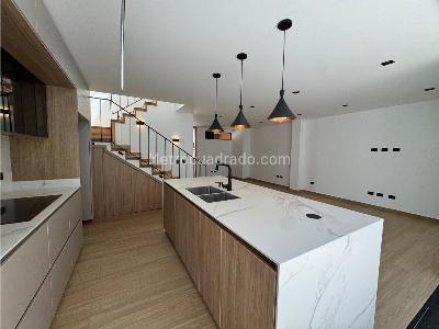 Casa de 3 alcobas en venta en San Antonio De Pereira, Rionegro, 178 m² · foto 16 de 20