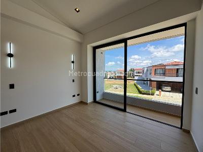 Casa de 3 alcobas en venta en San Antonio De Pereira, Rionegro, 178 m² · foto 19 de 20