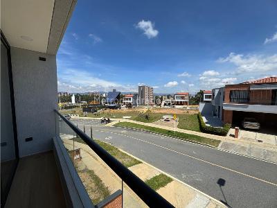 Casa de 3 alcobas en venta en San Antonio De Pereira, Rionegro, 178 m² · foto 20 de 20