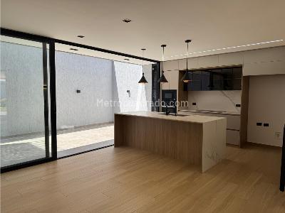 Casa de 3 alcobas en venta en San Antonio De Pereira, Rionegro, 178 m² · foto 7 de 20