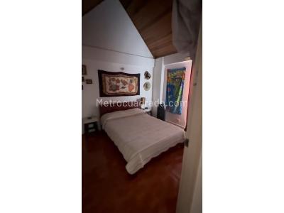 Apartamento de 3 alcobas en venta en Carlos E. Restrepo, Medellín, 78 m² · foto 6 de 6