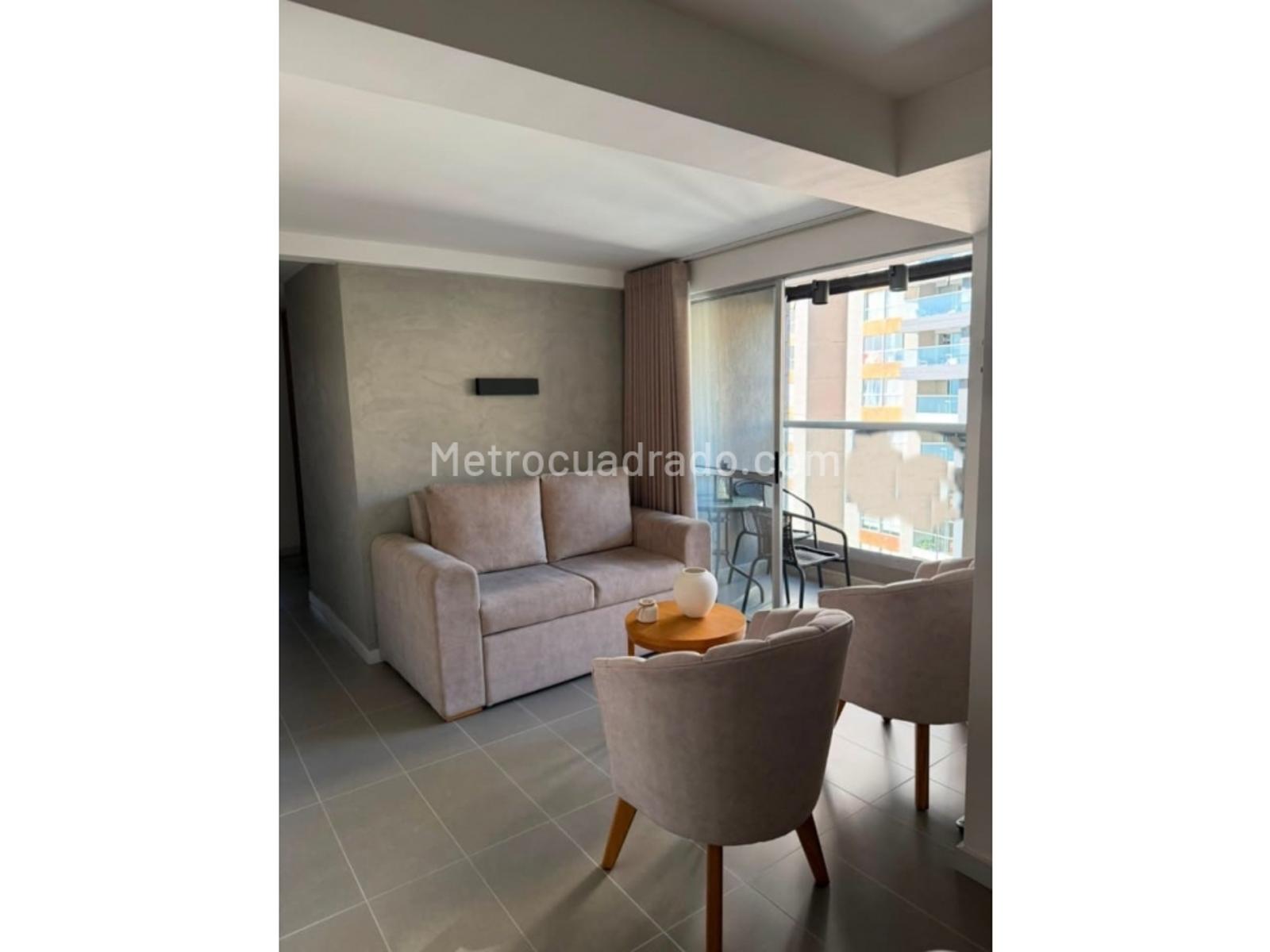 Apartamento de 3 habitaciones en venta en Loma de los Bernal, Medellín — imagen 1 de 20