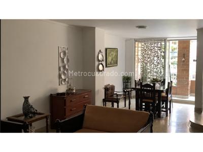 Apartamento en venta en Laureles, Medellín · foto 2 de 7