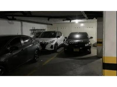 Apartamento en venta en Laureles, Medellín · foto 7 de 7