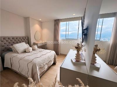 Apartamento en venta en El Esmeraldal, Envigado · foto 10 de 18