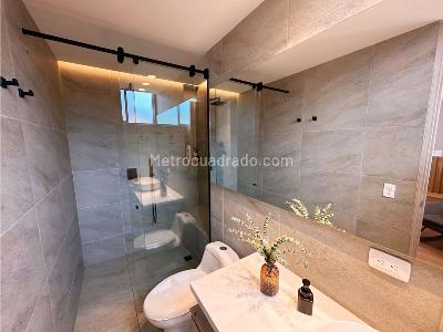 Apartamento en venta en El Esmeraldal, Envigado · foto 11 de 18