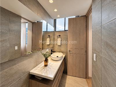Apartamento en venta en El Esmeraldal, Envigado · foto 12 de 18