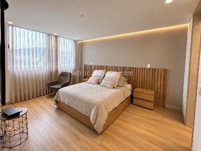 Apartamento en venta en El Esmeraldal, Envigado · foto 14 de 18