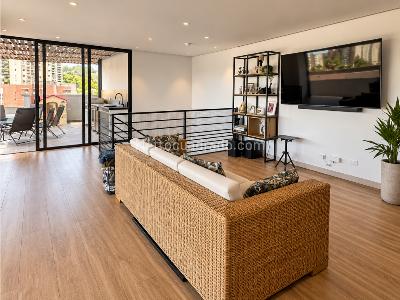 Apartamento en venta en El Esmeraldal, Envigado · foto 17 de 18