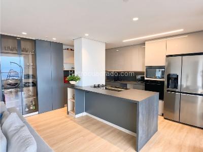 Apartamento en venta en El Esmeraldal, Envigado · foto 2 de 18