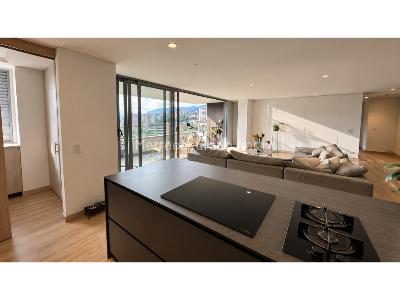 Apartamento en venta en El Esmeraldal, Envigado · foto 4 de 18