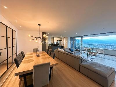 Apartamento en venta en El Esmeraldal, Envigado · foto 5 de 18