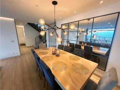 Apartamento en venta en El Esmeraldal, Envigado · foto 6 de 18