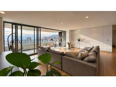 Apartamento en venta en El Esmeraldal, Envigado · foto 7 de 18