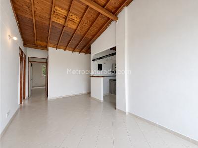 Apartamento en venta en El Trianon, Envigado · foto 4 de 20