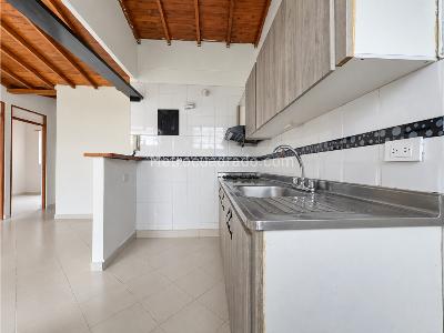 Apartamento en venta en El Trianon, Envigado · foto 6 de 20