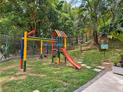 Apartamento en venta en El Trianon, Envigado · foto 17 de 20