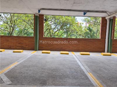 Apartamento en venta en El Trianon, Envigado · foto 18 de 20