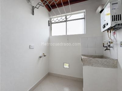 Apartamento en venta en El Trianon, Envigado · foto 19 de 20