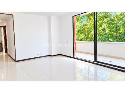 Apartamento de 2 alcobas en venta en San Julian, Medellín, 58 m² · foto 3 de 14