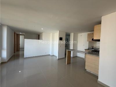 Apartamento en venta en Loma San Jose, Sabaneta · foto 3 de 12