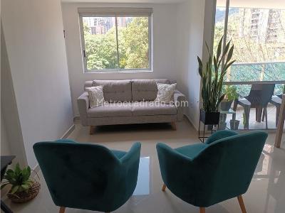 Apartamento de 3 alcobas en venta en Cañaveralejo, Sabaneta, 86 m² · foto 4 de 15