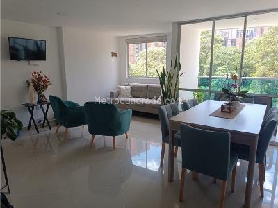 Apartamento de 3 alcobas en venta en Cañaveralejo, Sabaneta, 86 m² · foto 5 de 15