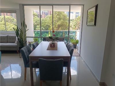 Apartamento de 3 alcobas en venta en Cañaveralejo, Sabaneta, 86 m² · foto 6 de 15