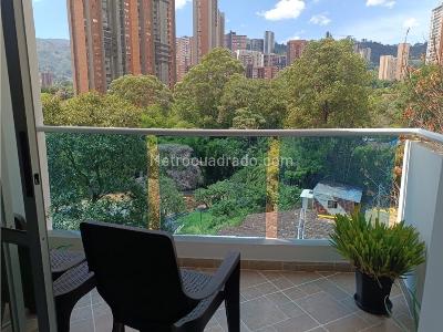 Apartamento de 3 alcobas en venta en Cañaveralejo, Sabaneta, 86 m² · foto 7 de 15