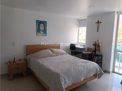 Apartamento de 3 alcobas en venta en Cañaveralejo, Sabaneta, 86 m² · foto 8 de 15