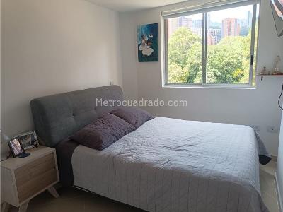Apartamento de 3 alcobas en venta en Cañaveralejo, Sabaneta, 86 m² · foto 9 de 15