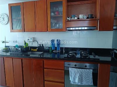 Apartamento de 3 alcobas en venta en Cañaveralejo, Sabaneta, 86 m² · foto 12 de 15