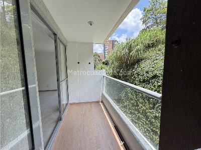 Apartamento en venta en La Cuenca, Envigado · foto 2 de 18