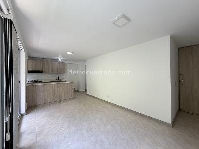 Apartamento en venta en La Cuenca, Envigado · foto 6 de 18