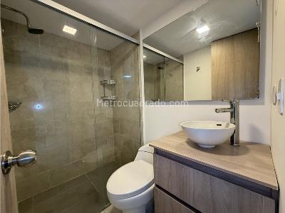 Apartamento en venta en La Cuenca, Envigado · foto 17 de 18