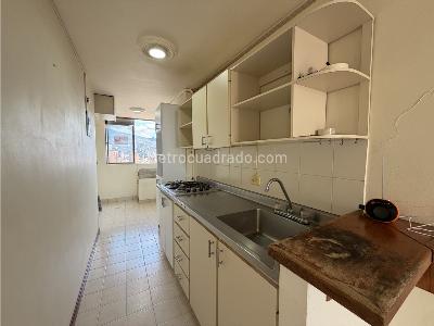Apartamento en venta en Simon Bolivar, Medellín · foto 10 de 13
