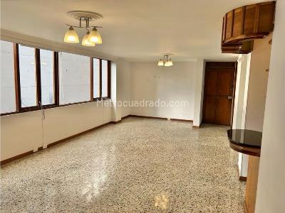 Apartamento en venta en El Poblado, Medellín · foto 3 de 12