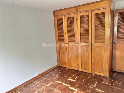Apartamento en venta en El Poblado, Medellín · foto 9 de 12