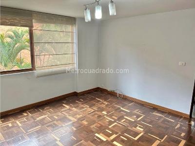 Apartamento en venta en El Poblado, Medellín · foto 10 de 12