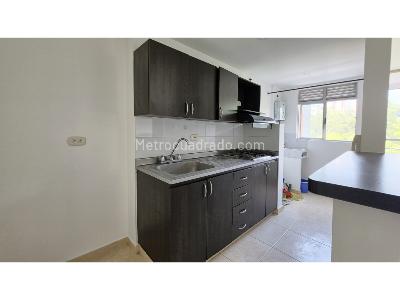 Apartamento en venta en Suramerica, Itagüí · foto 8 de 17