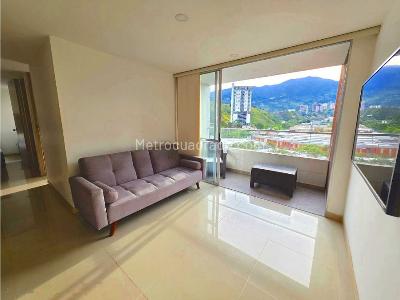 Apartamento de 3 alcobas en venta en Av Las Vegas, Sabaneta, 65 m² · foto 7 de 19