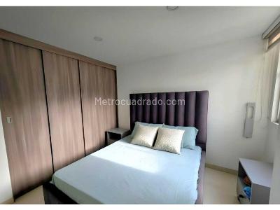 Apartamento de 3 alcobas en venta en Av Las Vegas, Sabaneta, 65 m² · foto 9 de 19
