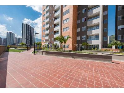 Apartamento de 3 alcobas en venta en Av Las Vegas, Sabaneta, 65 m² · foto 18 de 19