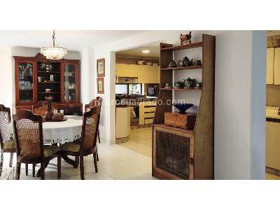 Apartamento en venta en Zuñiga, Envigado · foto 4 de 20