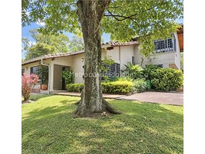 Casa en venta en Loma Benedictinos, Envigado · foto 3 de 7